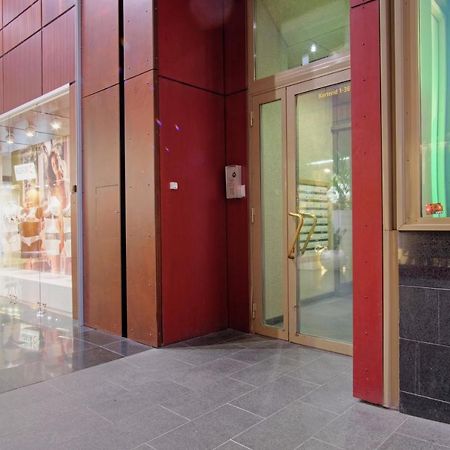 Studio Apartment In Quiet Heart Of Everything Tallinn Eksteriør billede