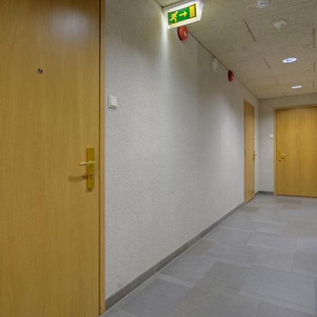 Studio Apartment In Quiet Heart Of Everything Tallinn Eksteriør billede